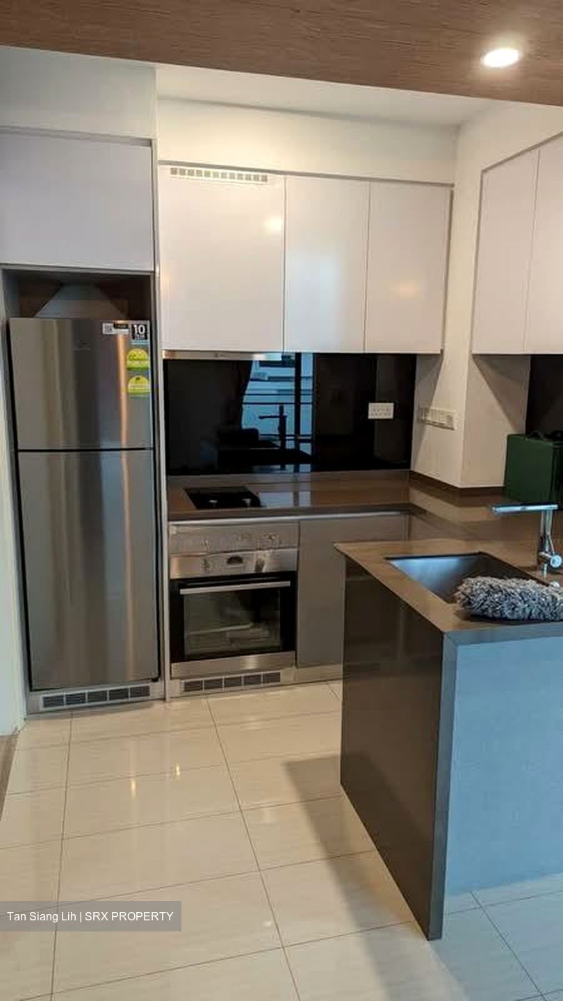 Sky Green (D13), Condominium #532483471